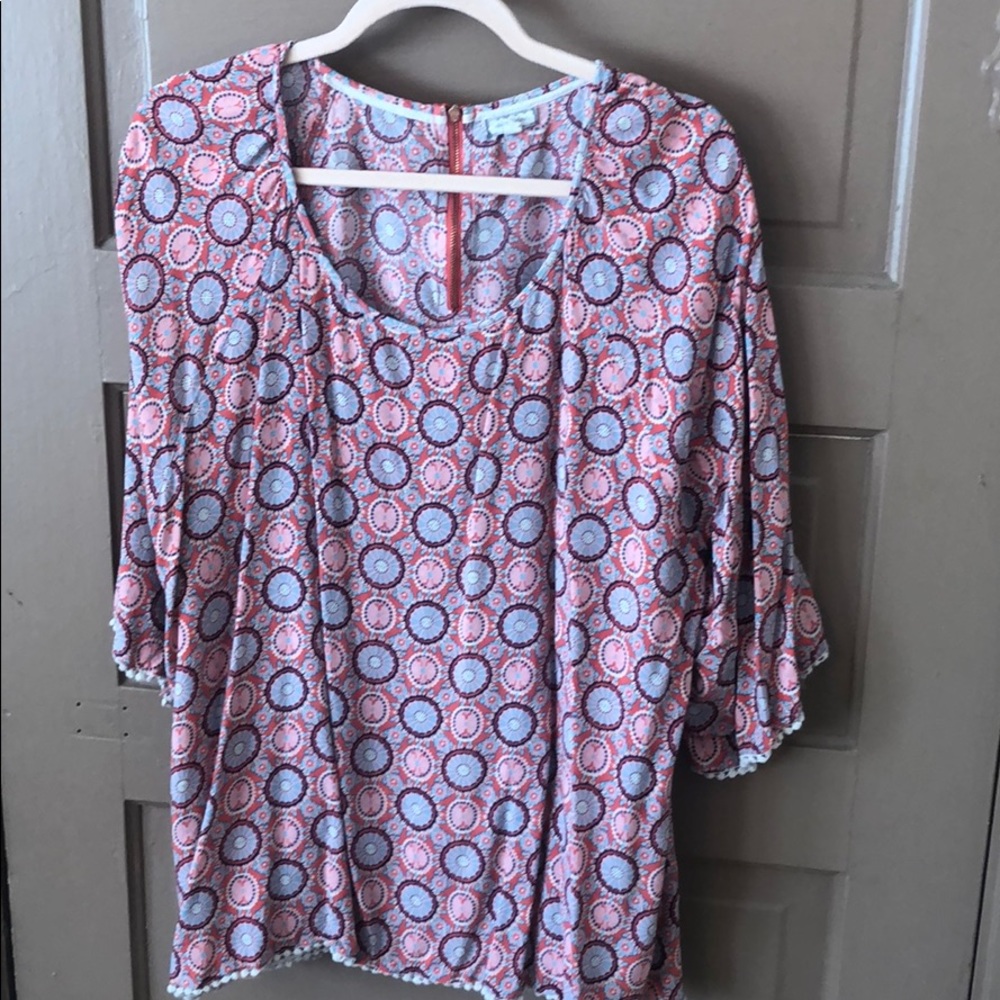 🦄3 for $25 bundle🦄 Blouse